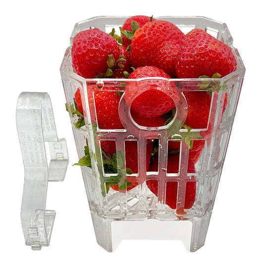 Blend Blaster 9-in-1 Blender Basket