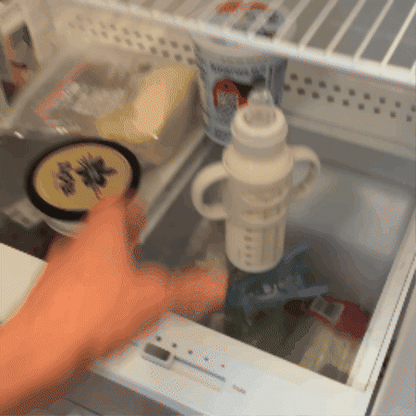 Blend Blaster Vortex Action Blender Basket