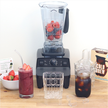Blend Blaster Vortex Action Blender Basket