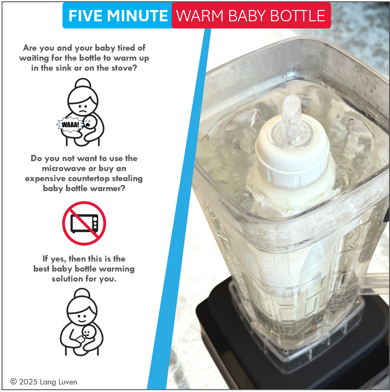 Blend Blaster Vortex Action Blender Basket