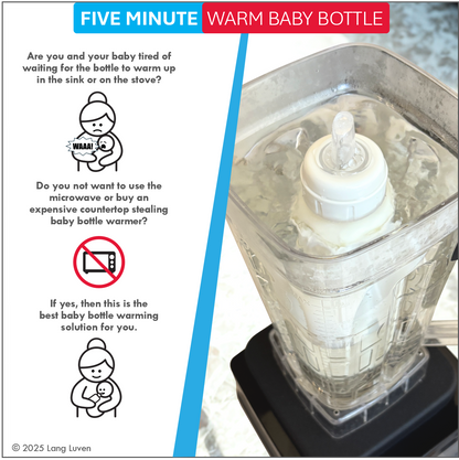 Blend Blaster Vortex Action Blender Basket