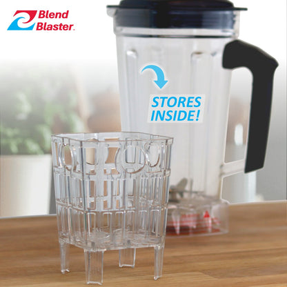 Blend Blaster 9-in-1 Blender Basket