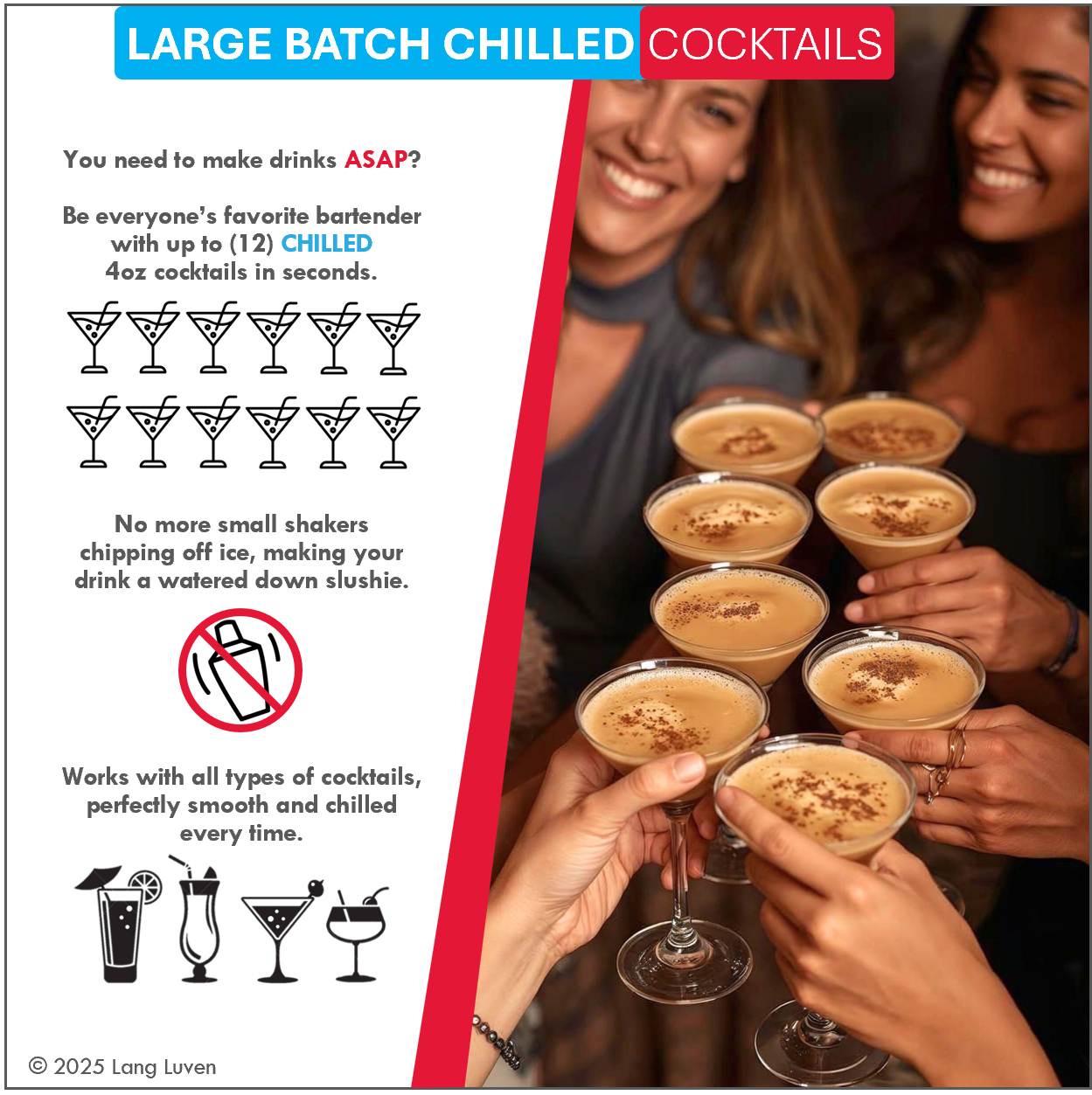 Blend Blaster Vortex Action Blender Basket