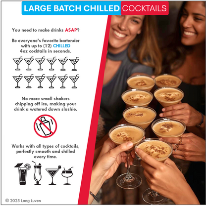 Blend Blaster Vortex Action Blender Basket