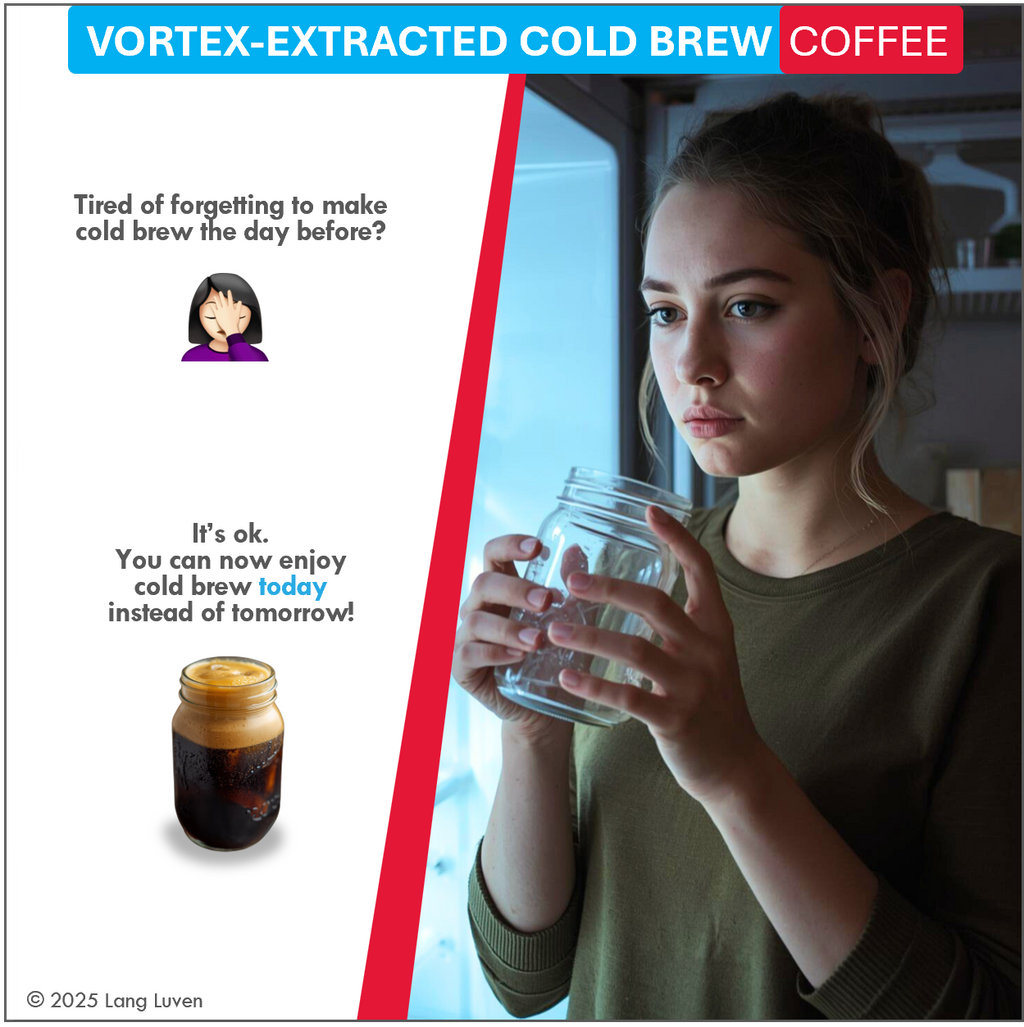 Blend Blaster Vortex Action Blender Basket