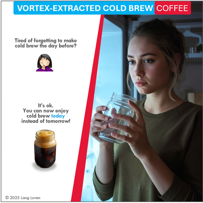 Blend Blaster Vortex Action Blender Basket