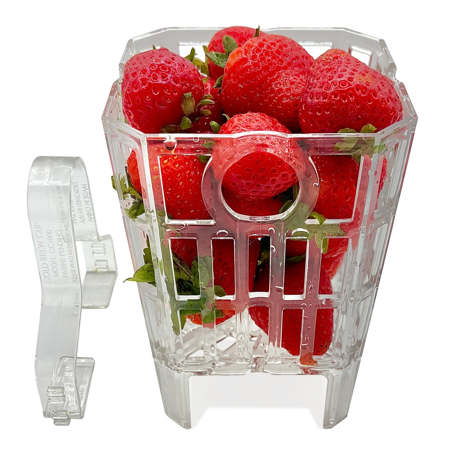 Blend Blaster 9-in-1 Blender Basket