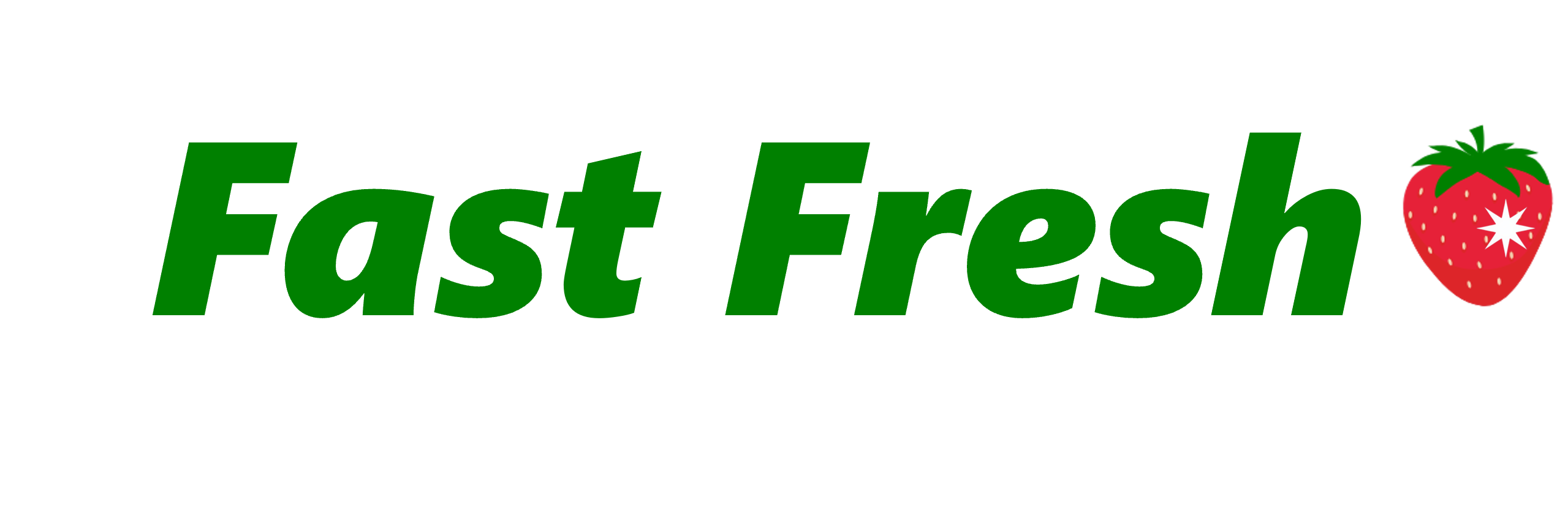 Fast Fresh Fruit & Vegetable Washing Strips