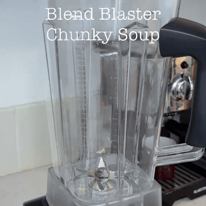 Blend Blaster Vortex Action Blender Basket