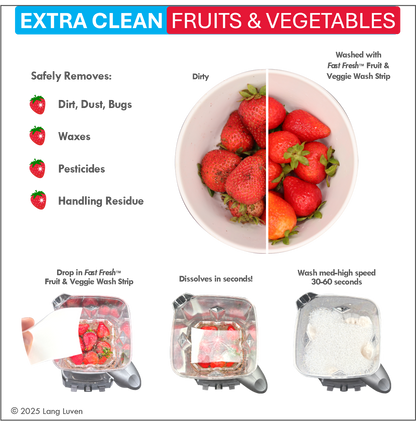 Blend Blaster Vortex Action Blender Basket