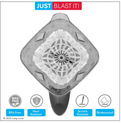 Blend Blaster Vortex Action Blender Basket