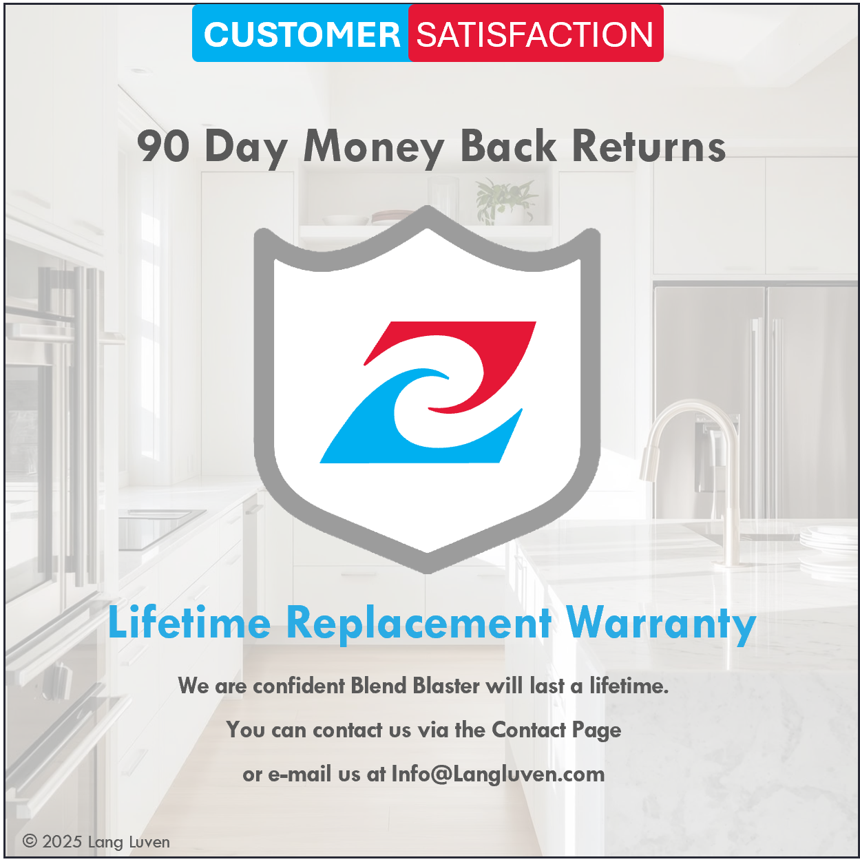 Blend Blaster Vortex Action Blender Basket