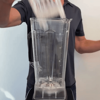 Blend Blaster Vortex Action Blender Basket