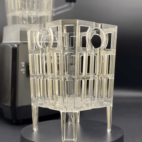 Blend Blaster Vortex Action Blender Basket