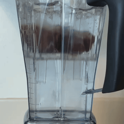 Blend Blaster Vortex Action Blender Basket