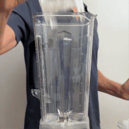 Blend Blaster Vortex Action Blender Basket