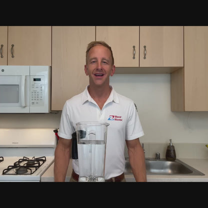 Blend Blaster Vortex Action Blender Basket