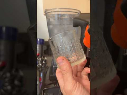 Blend Blaster Vortex Action Blender Basket