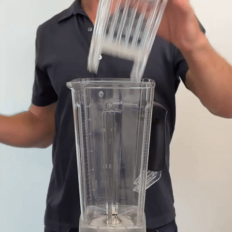 Blend Blaster Vortex Action Blender Basket
